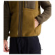 The North Face Ανδρική ζακέτα Yumiori Full-Zip Fleece